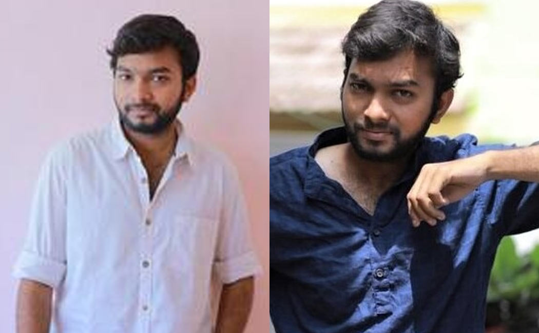 vishnu edavan case Transfer to other police station
