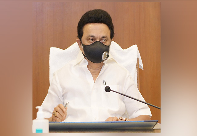 Agriculture Finance - Chief Minister MK Stalin's Instruction!