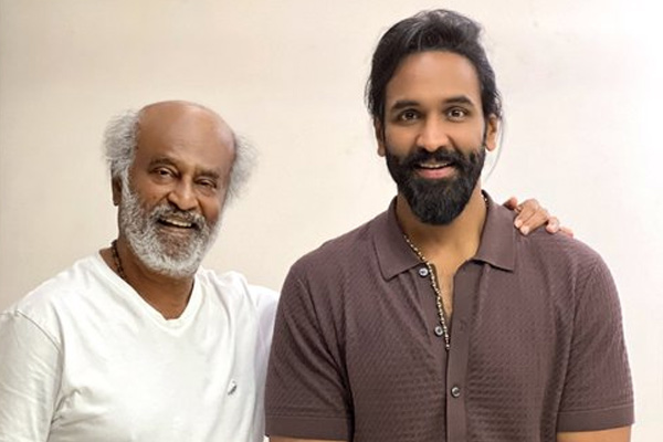 rajini praised vishnu manju kannappa movie