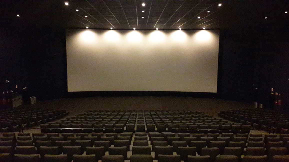 theater