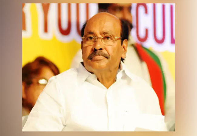 tamilnadu tasmac shopes opening pmk ramadoss