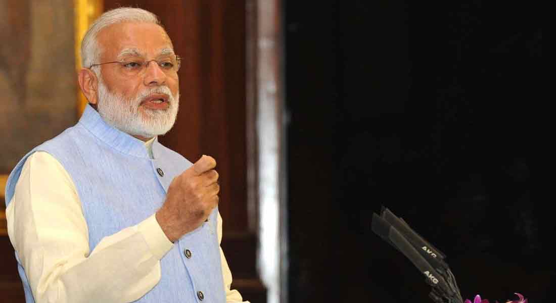 '' Youths across India will benefit from reading Thirukural '' - Modi tweeted in Tamil