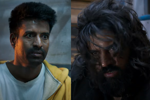 Yezhu Kadal Yezhu Malai Glimpse released