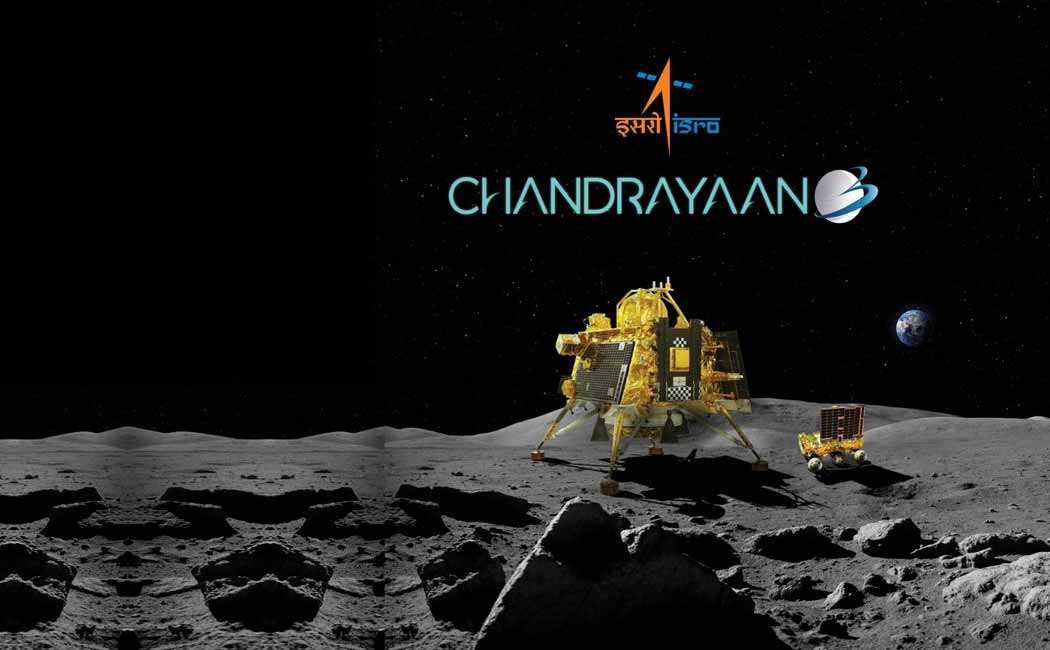 Chandrayaan-3 will land on the moon as planned ISRO confirms