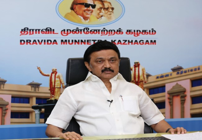 AGRICULTURES ACT 2020 DMK MK STALIN WROTE LETTER FOR CM PALANISAMY