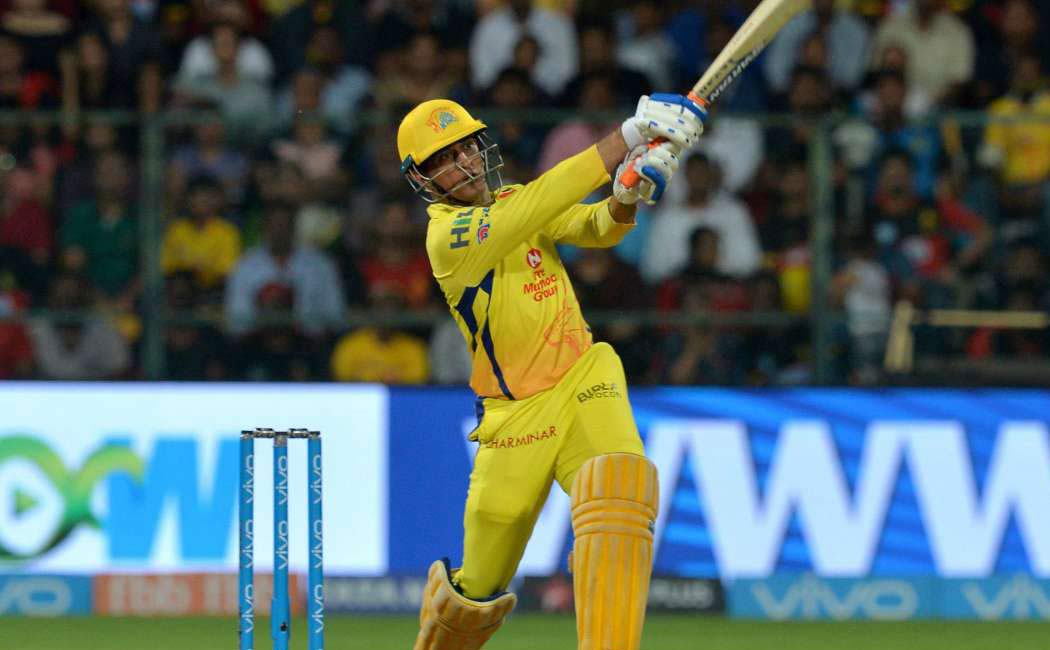 Dhoni