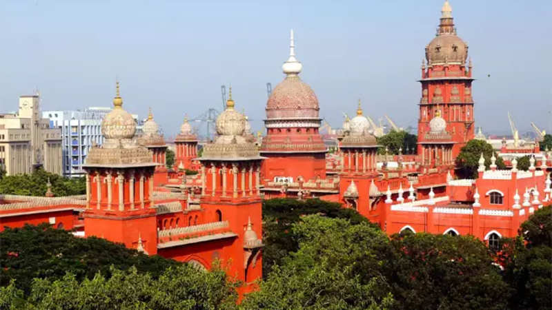 'Delay in announcing victory; DMK appeal in High Court