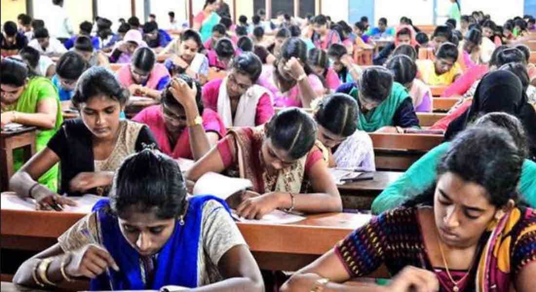 Rejection of Tamil Nadu's NEET Bill