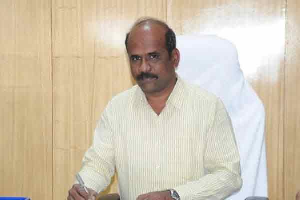 "Strict action will be taken against the private hospital ..." - Collector Sivarasu