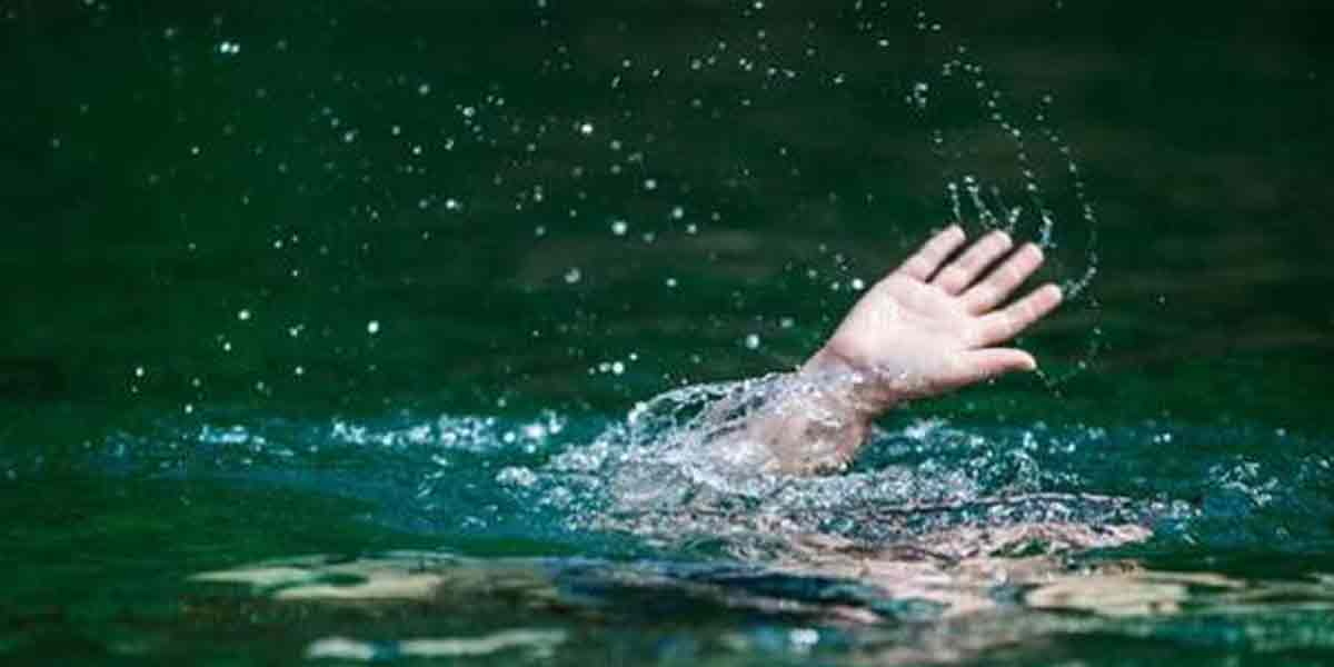 3 boys drown in pool near Manapparai