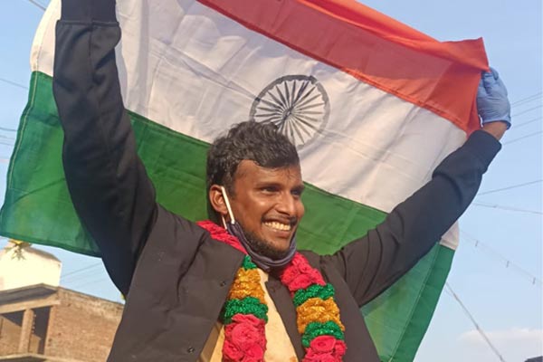 natarajan