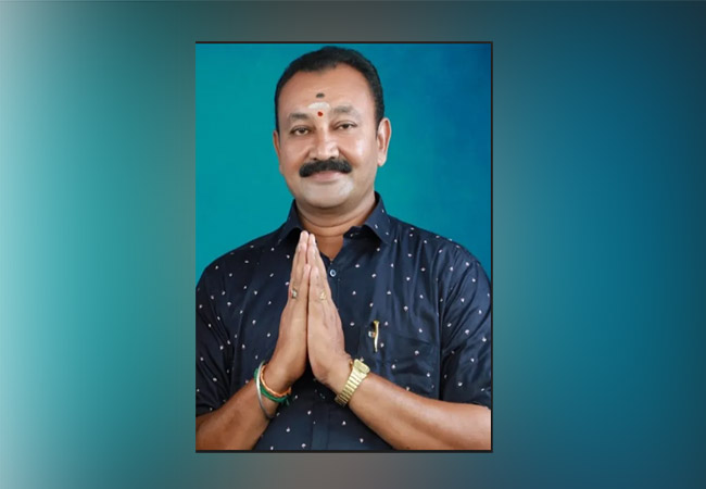 ssi police incident namakkal district police