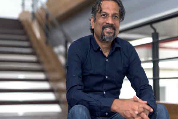 sridhar vembu