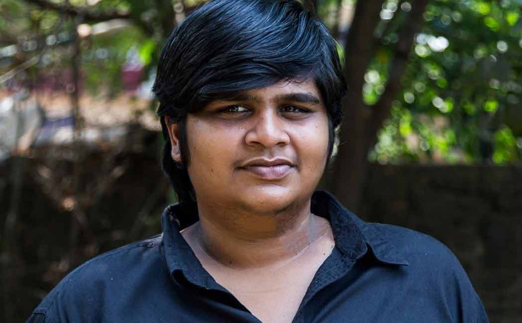karthick subbaraj