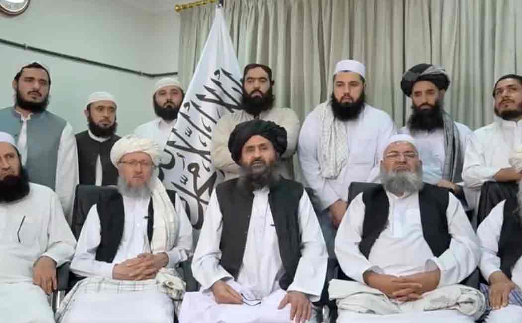 taliban
