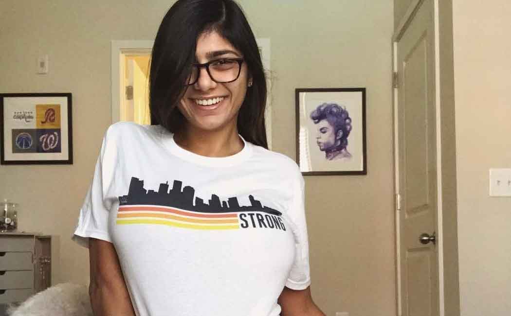 mia khalifa