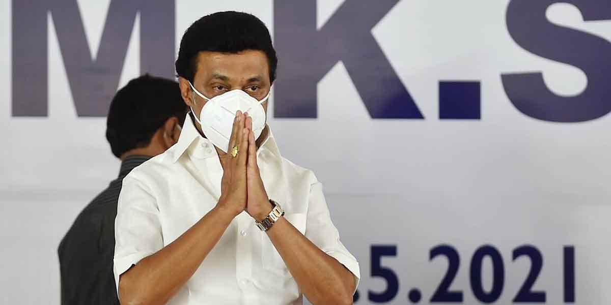 kalai ilakkiya perumandram praises CM's announcement ...!