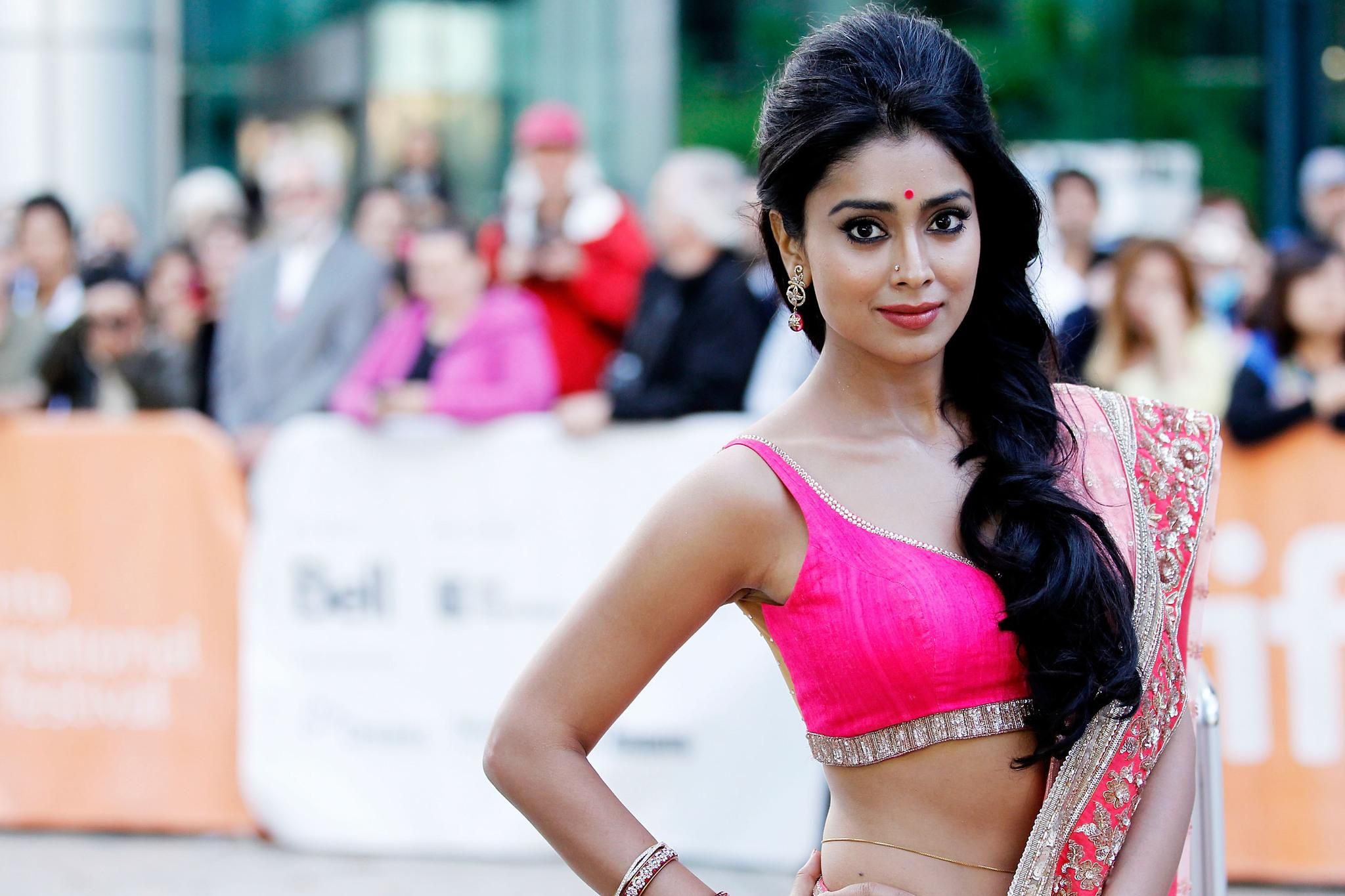sriya saran