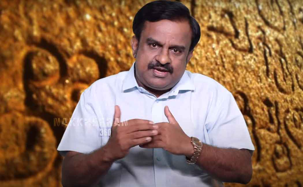 Senthilkumaran