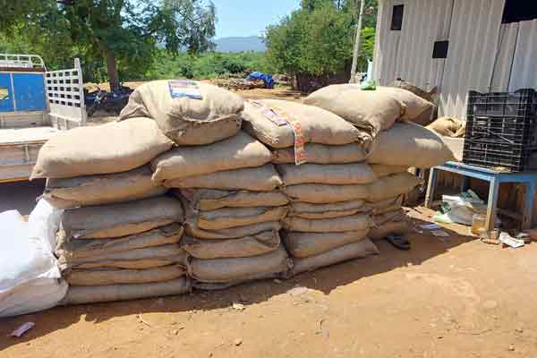Rs 10 lakh worth of banned tobacco seized