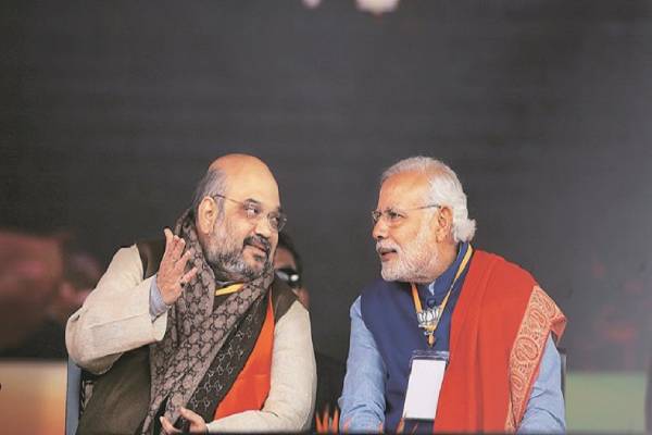 NARENDRA MODI