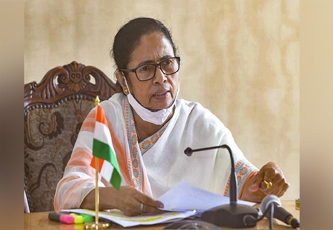 Mamata Banerjee wins Bhavanipur bypoll
