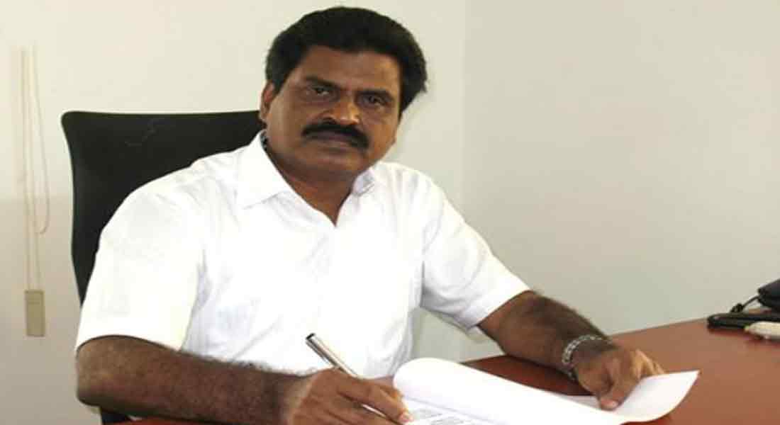 eswaran