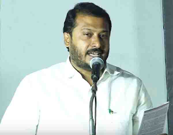 thamimun ansari