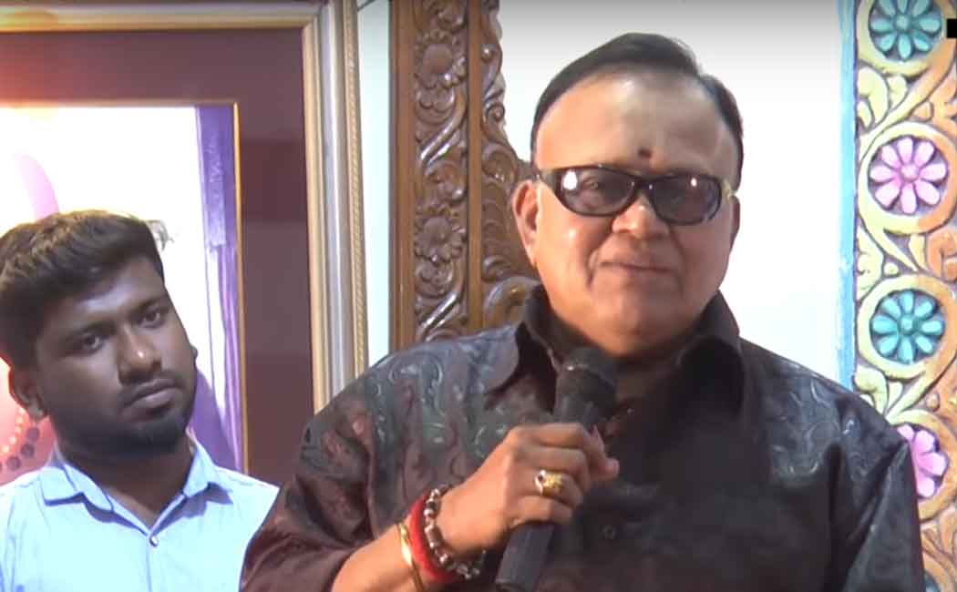 radharavi