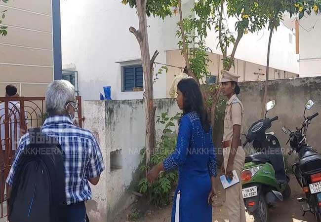 tn assembly election minister it raid