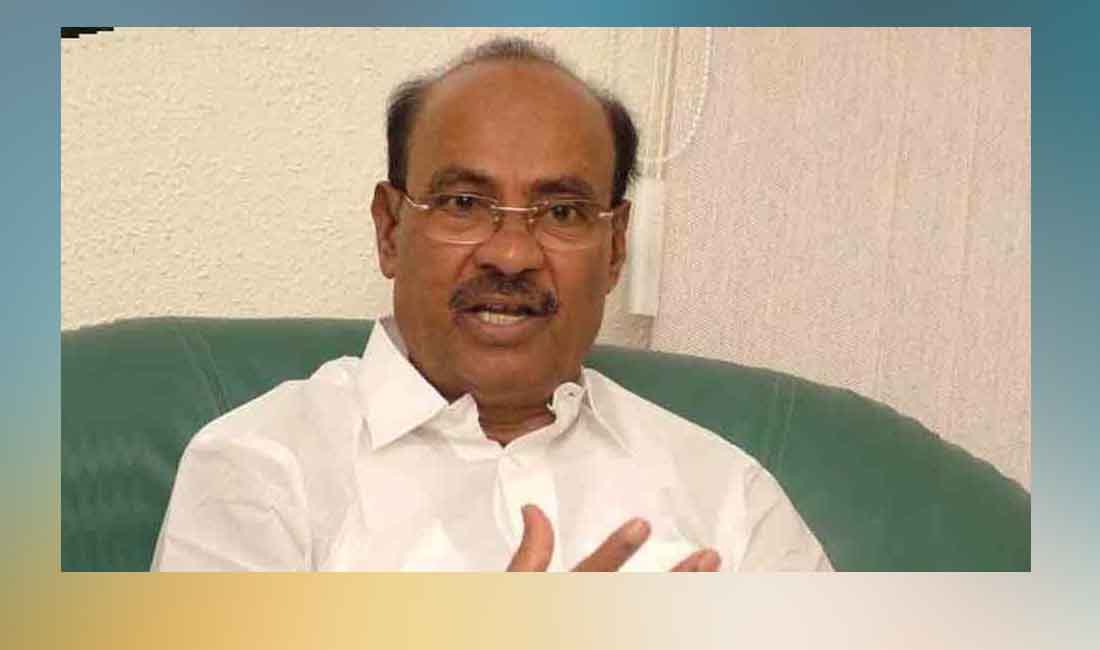 '' Students' safety should not be compromised '' - pmk Ramadas pain