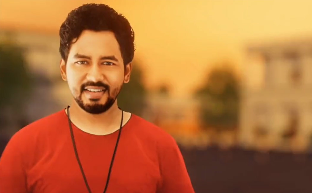 hiphop aadhi next film announced