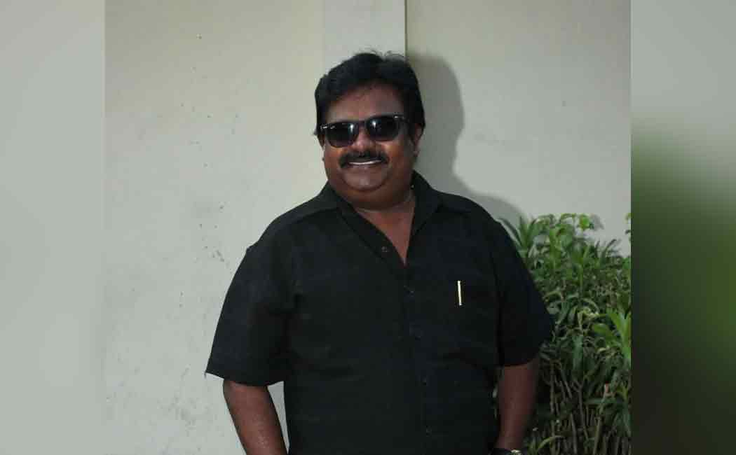 sakthi chidambaram