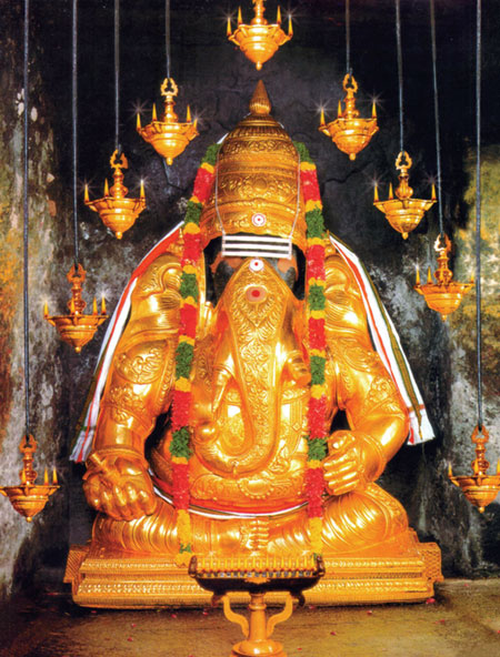 pillaiyar