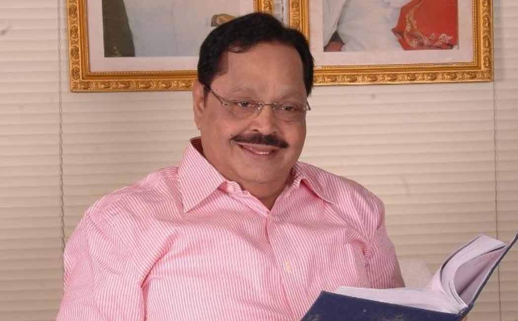 "Urban Local Government Representatives Conference on July 3" - Announcement by Minister Duraimurugan!