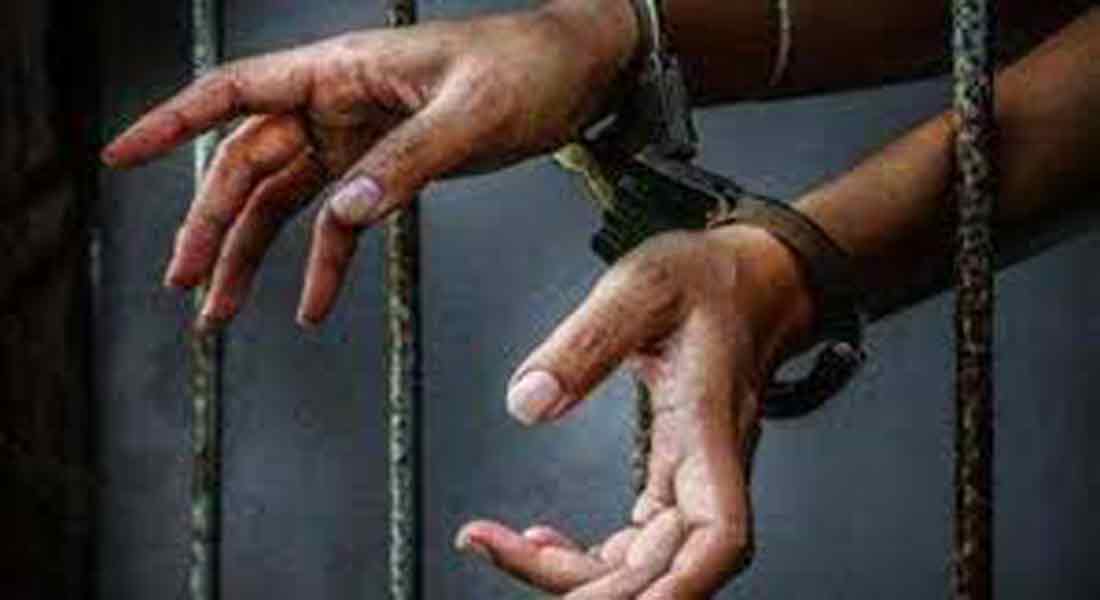 One arrested, Chidambaram Professor