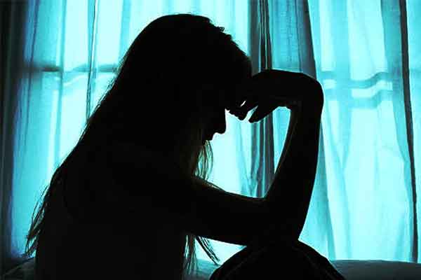 the incident happened to 10 year old girl with female genitalia in jharkhand