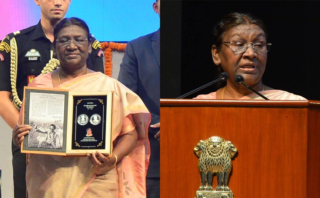 ntr 100 year ceremony india president released a coin with ntr image