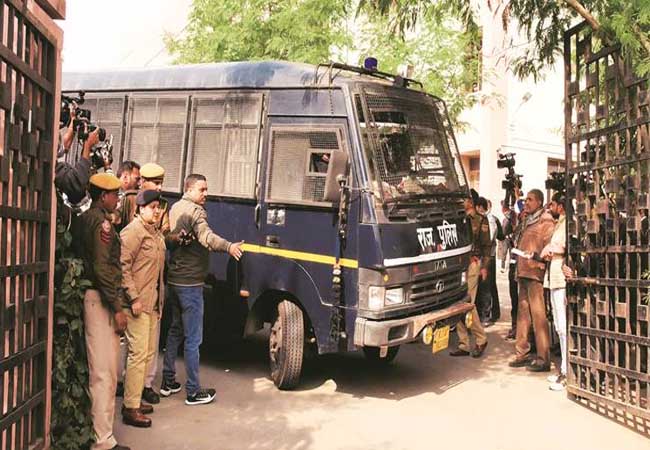 rajasthan state jaipur incident special court judgement