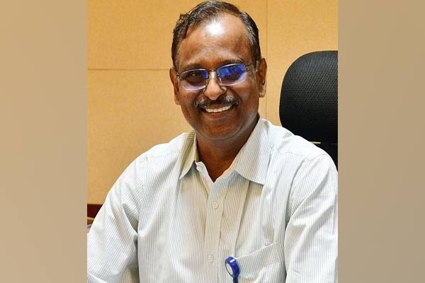 The Tamils who are constantly at Chief for ISRO