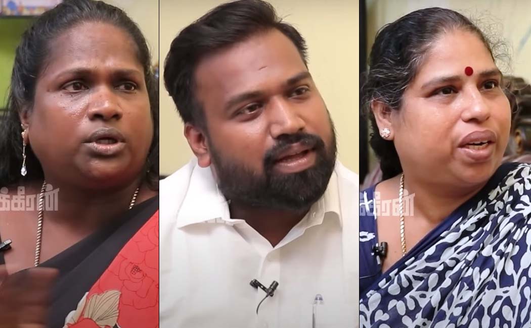 Nagendran - Siraiyin Marupakkam 01