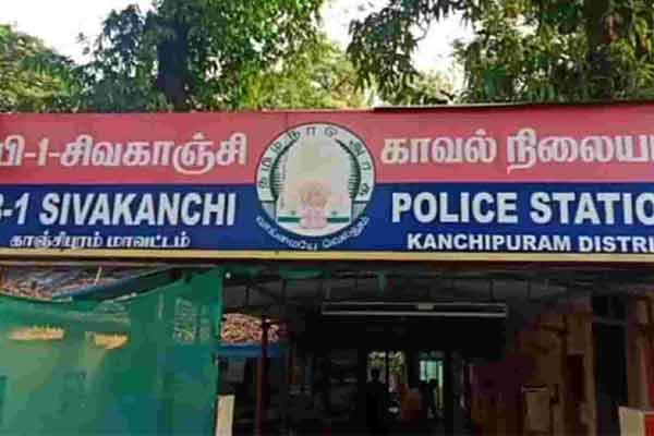Sivakanchipuram issue Nakkheeran Field report