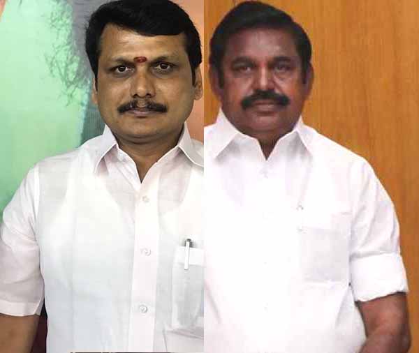 senthil balaji