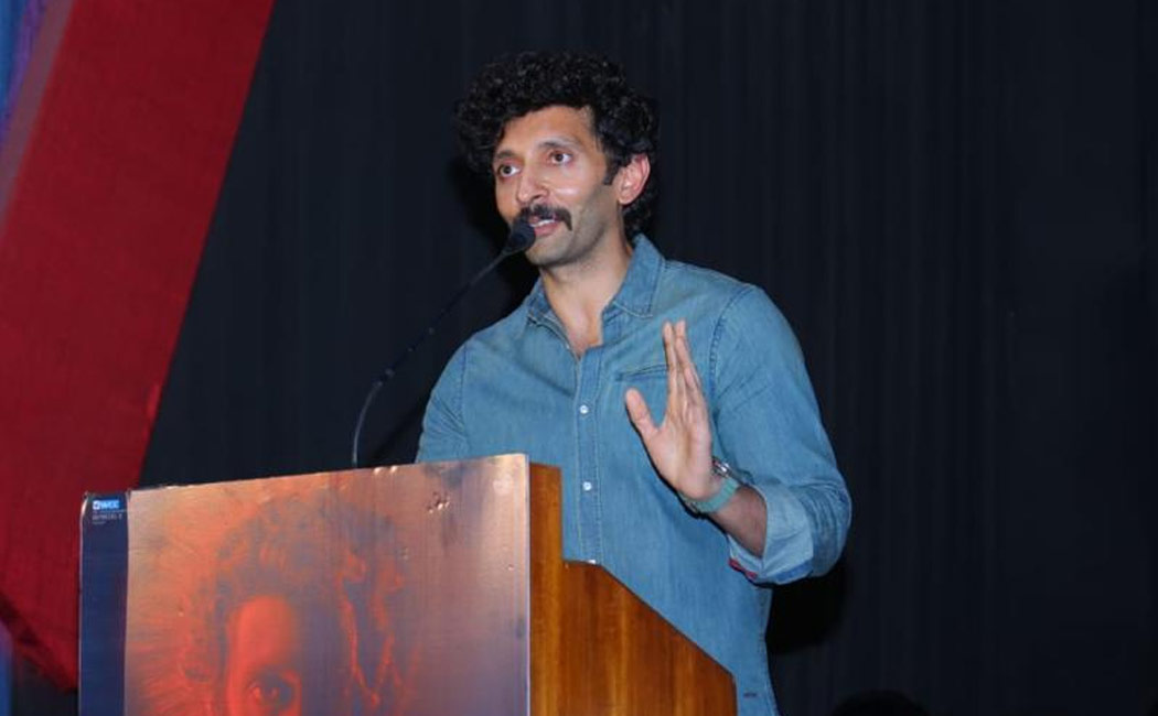 vasantha ravi speech at asvins thanks giving meet