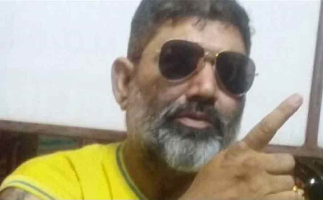 parvez khan
