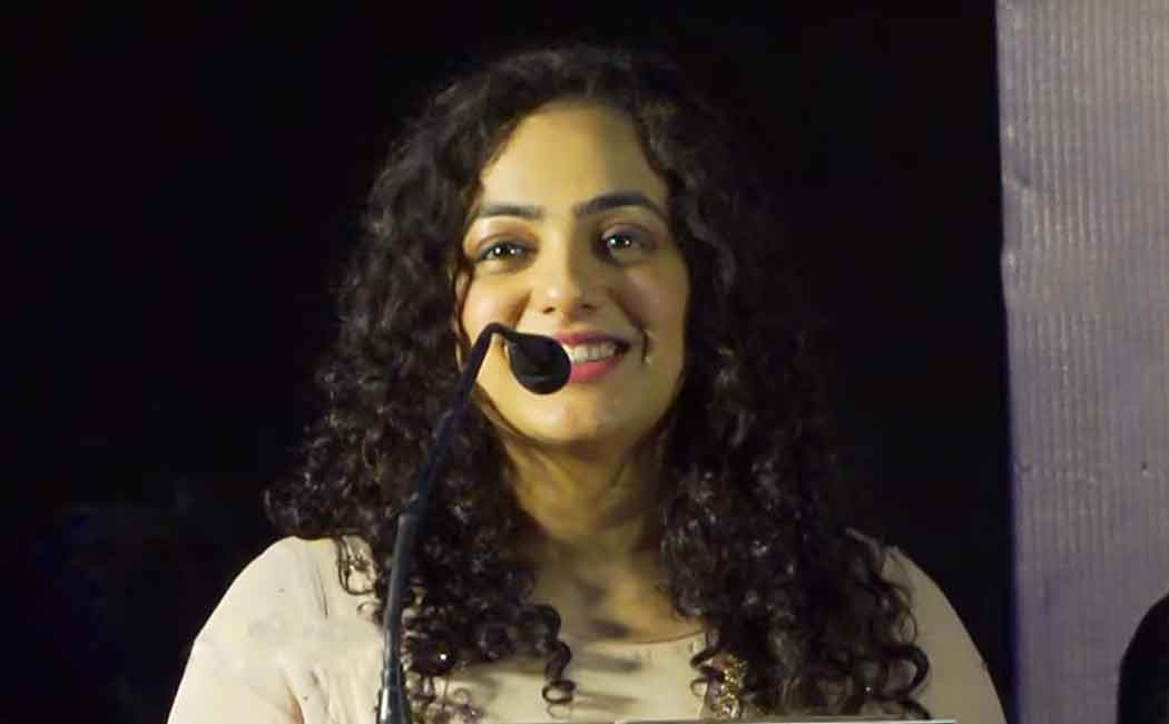 nithya menon