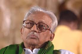 G.Appanagan allowed in Apollo !!