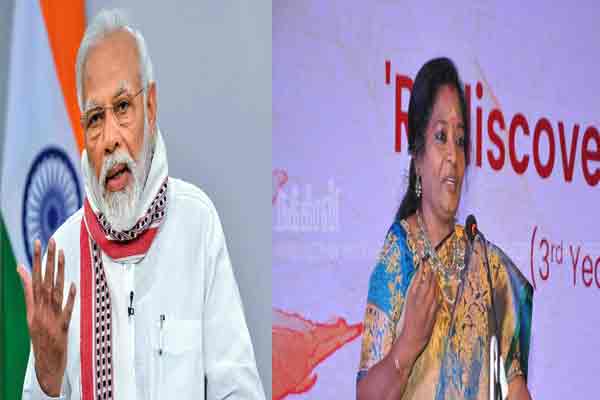 dmk advocate siva jeyaraj talks about tamilisai and narendra modi