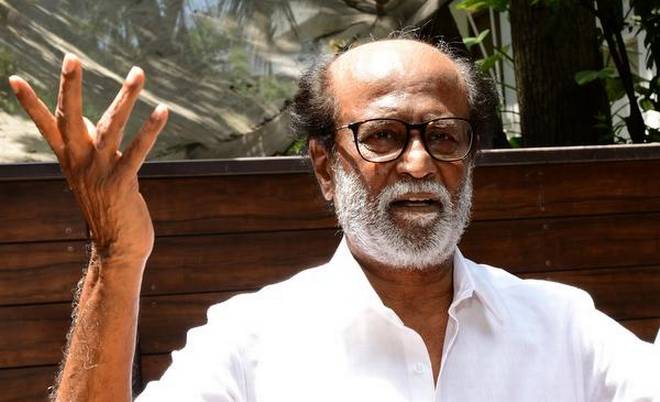 rajini