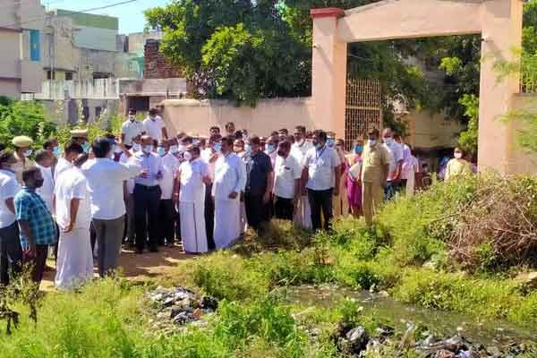 Government of Tamil Nadu action within 24 hours! Director Gautham praised!
